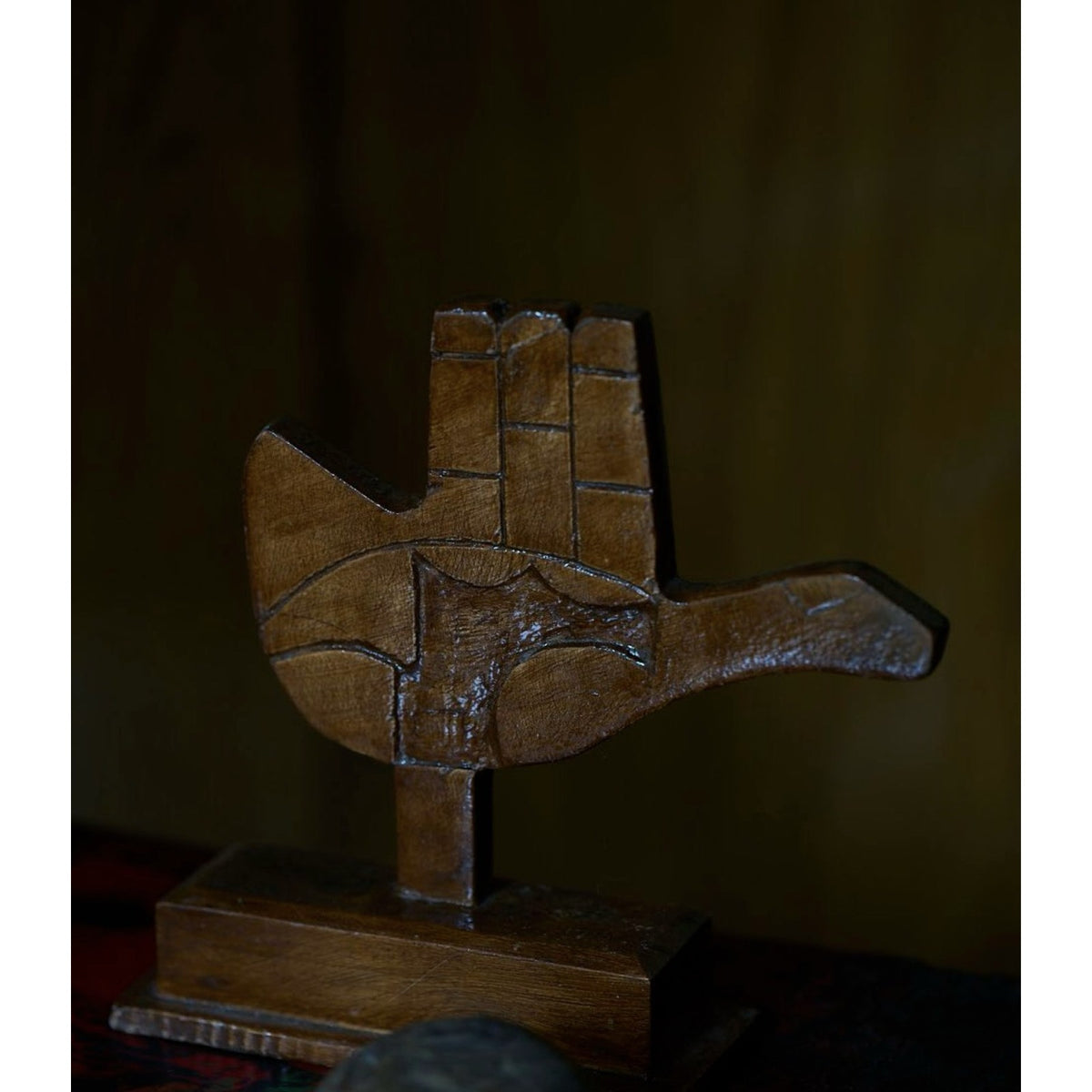 Pierre Jeanneret - Furniture For Chandigarh - By Thierry Lamoine